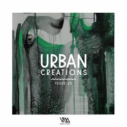Urban Creations Issue 25