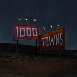 1000 Towns
