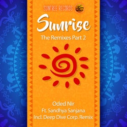 Sunrise (The Remixes Part 2)