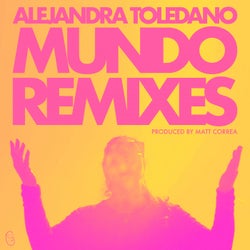 Mundo Remixes