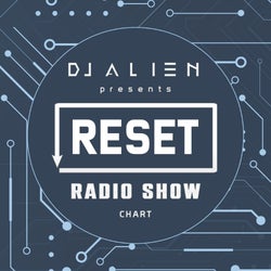 DJ Alien's ReSet Chart