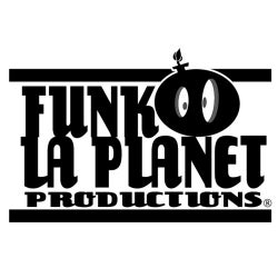 Funk La Planet Volume 3