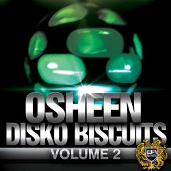 Disko Biscuits Vol 2