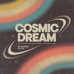 Cosmic Dream