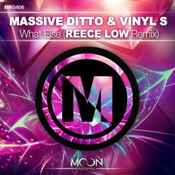 What Else feat. Caro (Reece Low Remix)