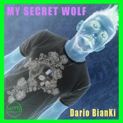 My Secret Wolf