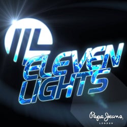 ELEVEN LIGHTS PLAYLIST