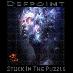 Stuck In The Puzzle