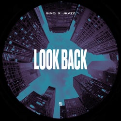 Look Back (Extended Mix)