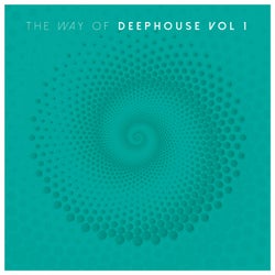 The Way of Deep House, Vol. 1