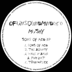 Sons Of Acid EP
