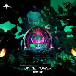 Divine Power - Original Mix