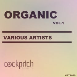 Organic Vol.1
