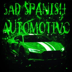 Sad Spanish Automotivo