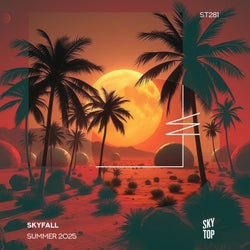 SkyFall Summer 2025