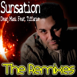 Sunsation - The Remixes