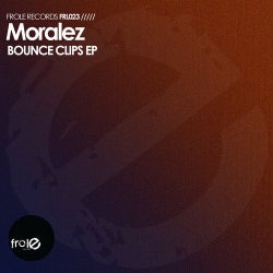 Bounce Clips EP