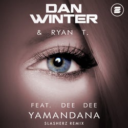 Yamandana (Slasherz Remix)