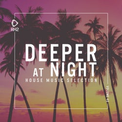 Deeper At Night Vol. 40