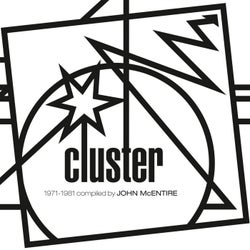 Kollektion 06: Cluster 1971-1981 (Compiled by John McEntire)