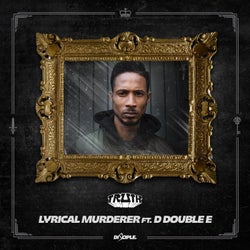 Lyrical Murderer (feat. D Double E)