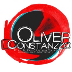 Oliver D Constanzzo aka ROTTEN