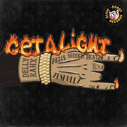 Get a Light (feat. Delly Ranx)