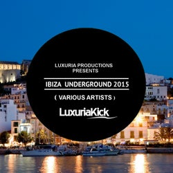 Ibiza Underground 2015