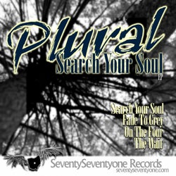 Search Your Soul EP