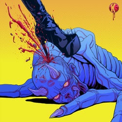 FACEDOWN