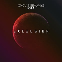 IOTA (Extended Mix)