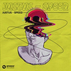 Speed (Extended Mix)