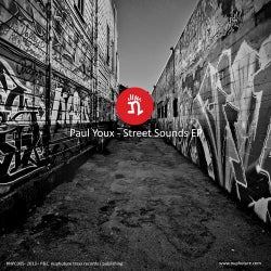 Street Sounds EP