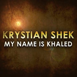 My Name Is Khaled