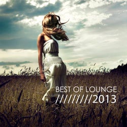 Best of lounge 2013