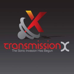 Transmission X - Just Listen™ (October 2019)