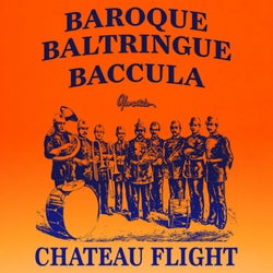 Chateau Flight- Baroque