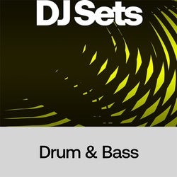 Explore Drum & Bass