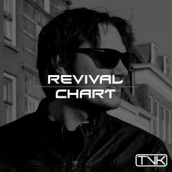 Tim Verkruissen "Revival" Chart