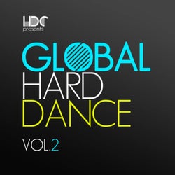 Global Hard Dance, Vol. 2