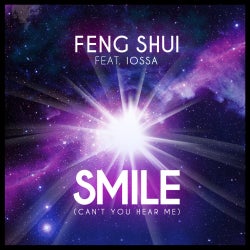 FENG SHUI #SMILE CHART