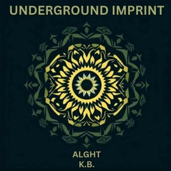 Underground Imprint