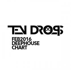 Feb2016 Deep House Chart