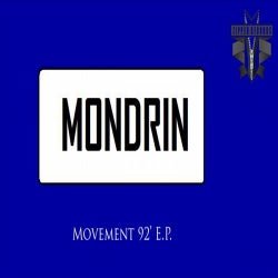 Movement 92' E.p.