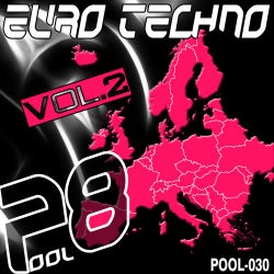 Euro Techno (Volume 2)
