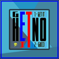 Hetno (Get It Ep)