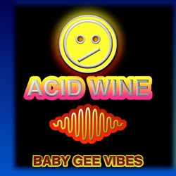 Acid Wine