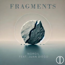 Fragments (feat. Juan Diego) [Extended Mix]