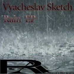 Rain  EP