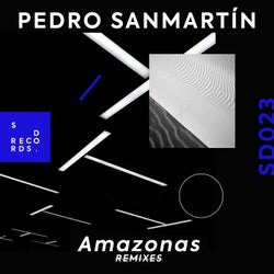 Amazonas Remixes